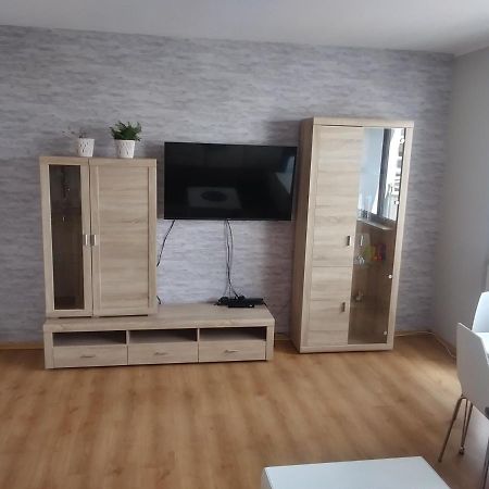 Poziom 7 Daire Elblag Dış mekan fotoğraf