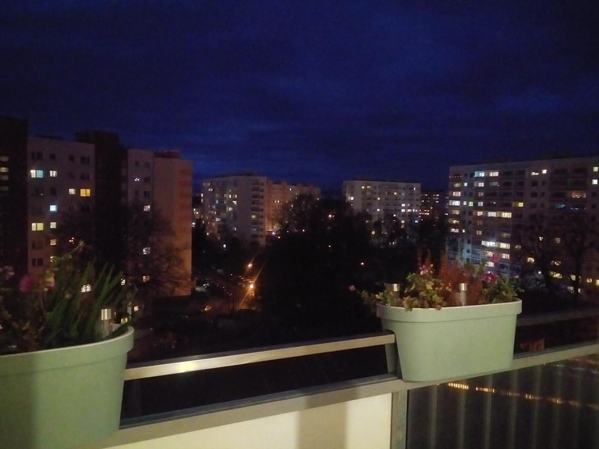 Poziom 7 Daire Elblag Dış mekan fotoğraf